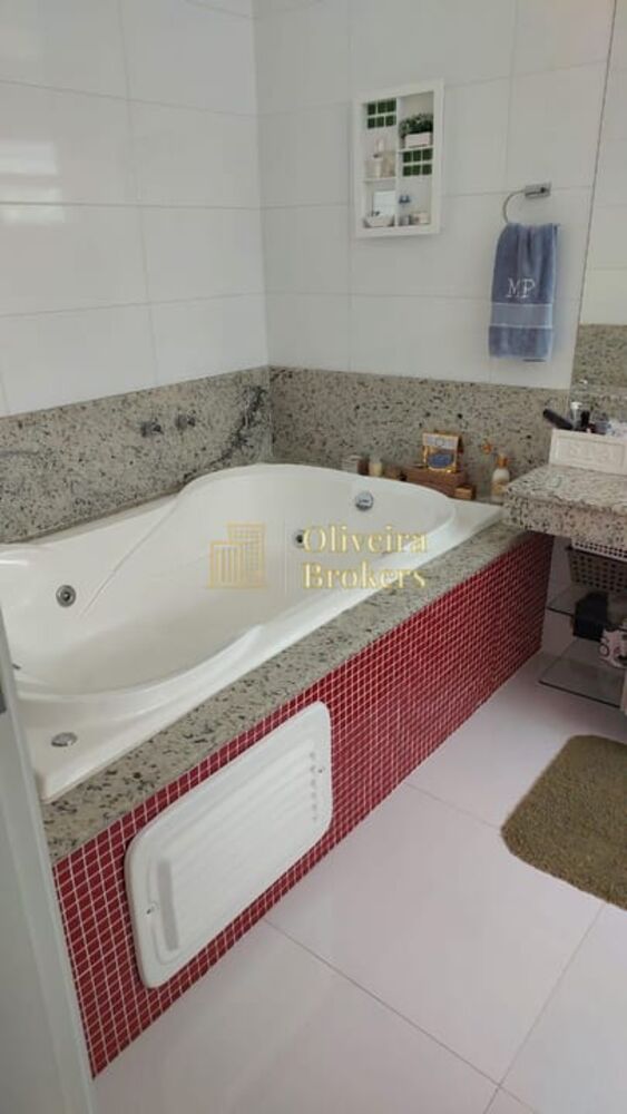 Casa, 4 quartos, 482 m² - Foto 14