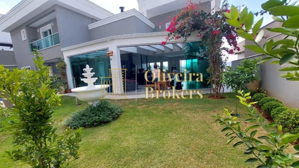 Casa, 4 quartos, 482 m² - Foto 33