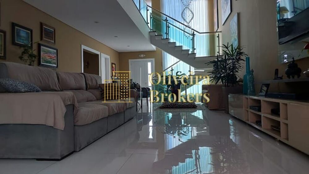 Casa, 4 quartos, 482 m² - Foto 4