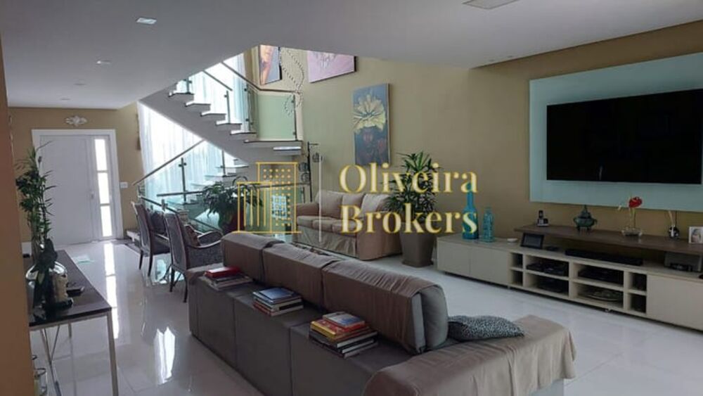 Casa, 4 quartos, 482 m² - Foto 2