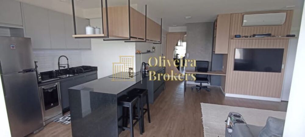 Apartamento à venda com 2 quartos, 69m² - Foto 11