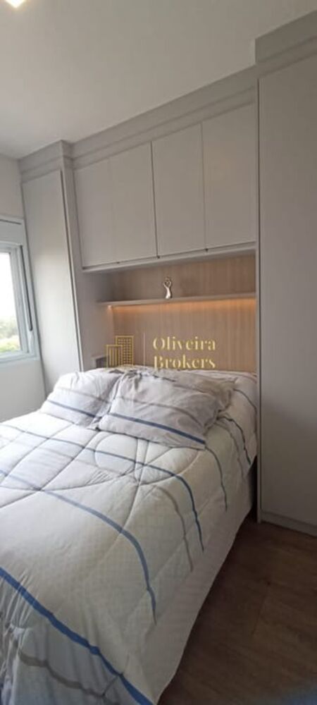 Apartamento à venda com 2 quartos, 69m² - Foto 3
