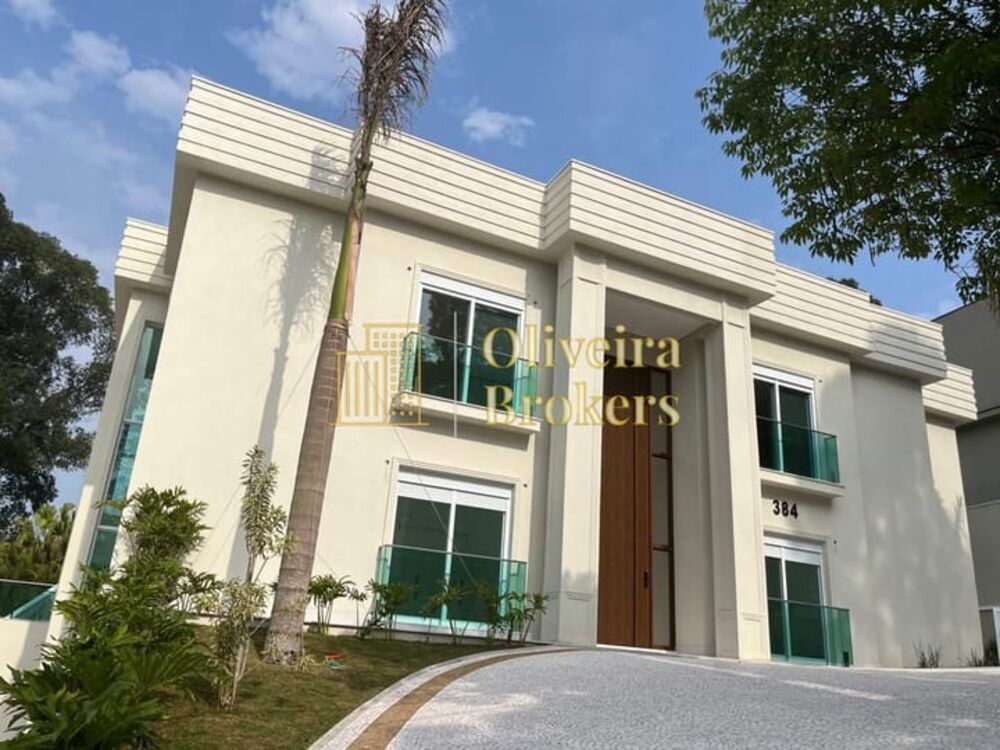 Casa, 5 quartos, 900 m² - Foto 12