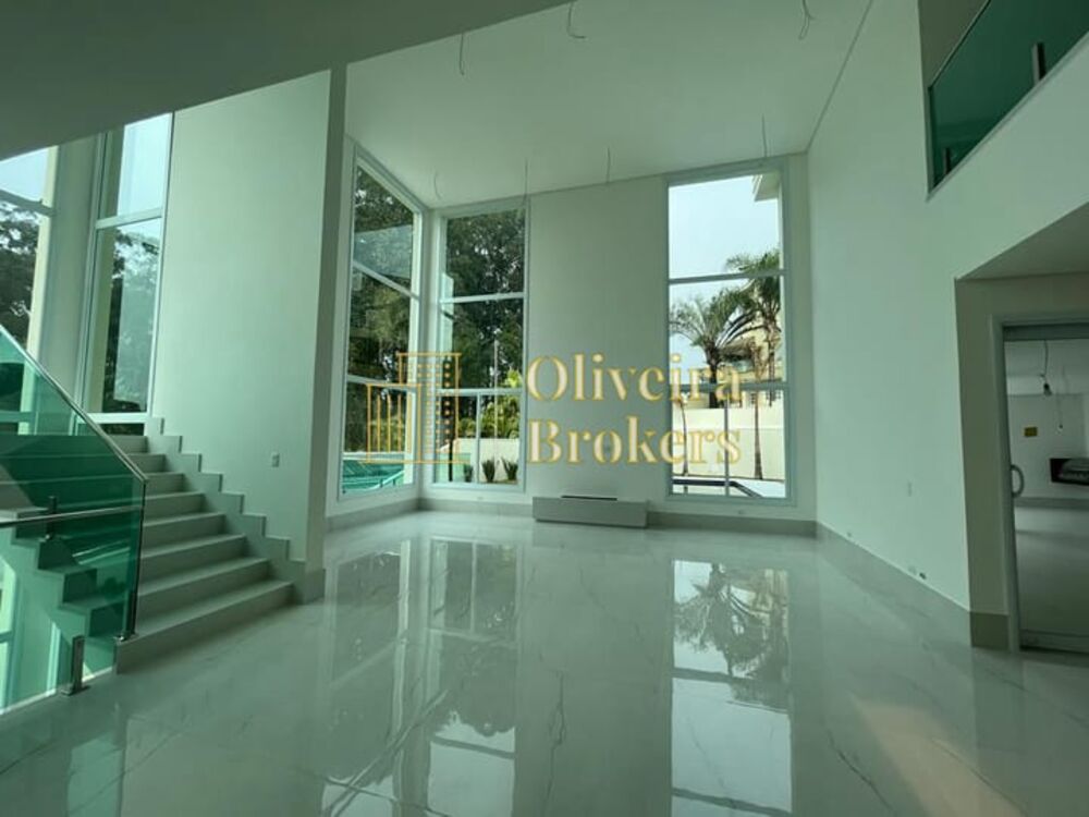 Casa, 5 quartos, 900 m² - Foto 9