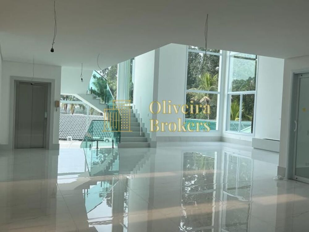 Casa, 5 quartos, 900 m² - Foto 2