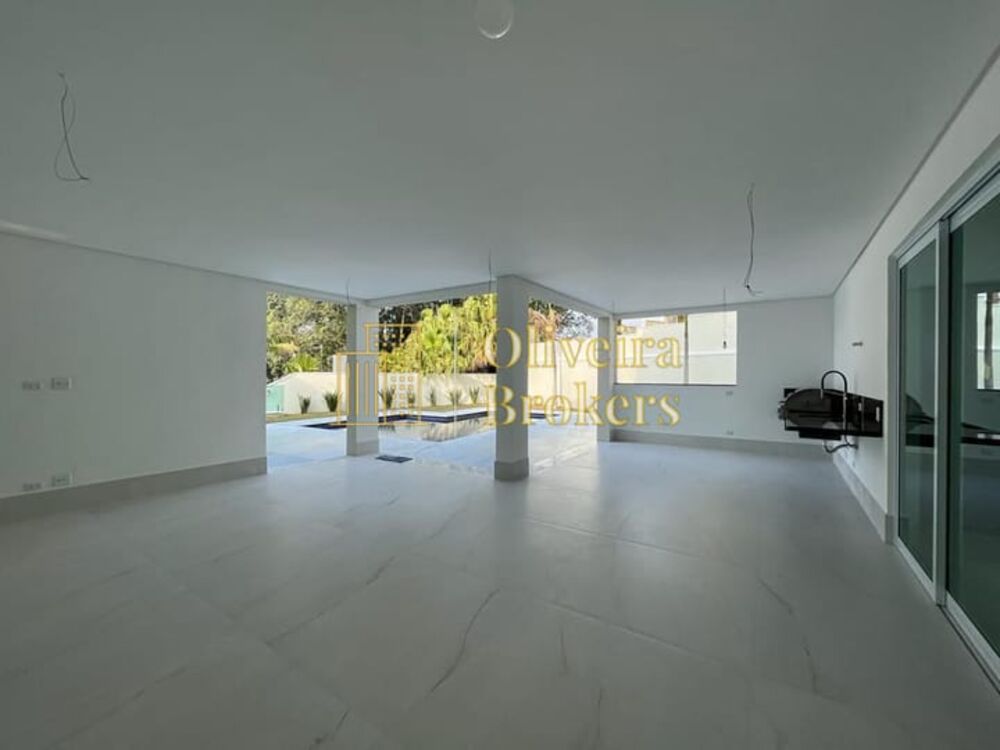Casa, 5 quartos, 900 m² - Foto 11
