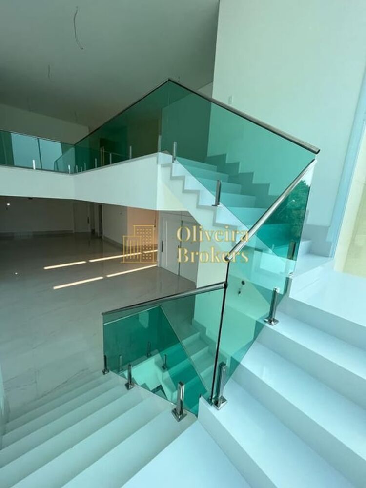 Casa, 5 quartos, 900 m² - Foto 4