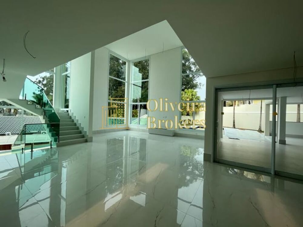 Casa, 5 quartos, 900 m² - Foto 10