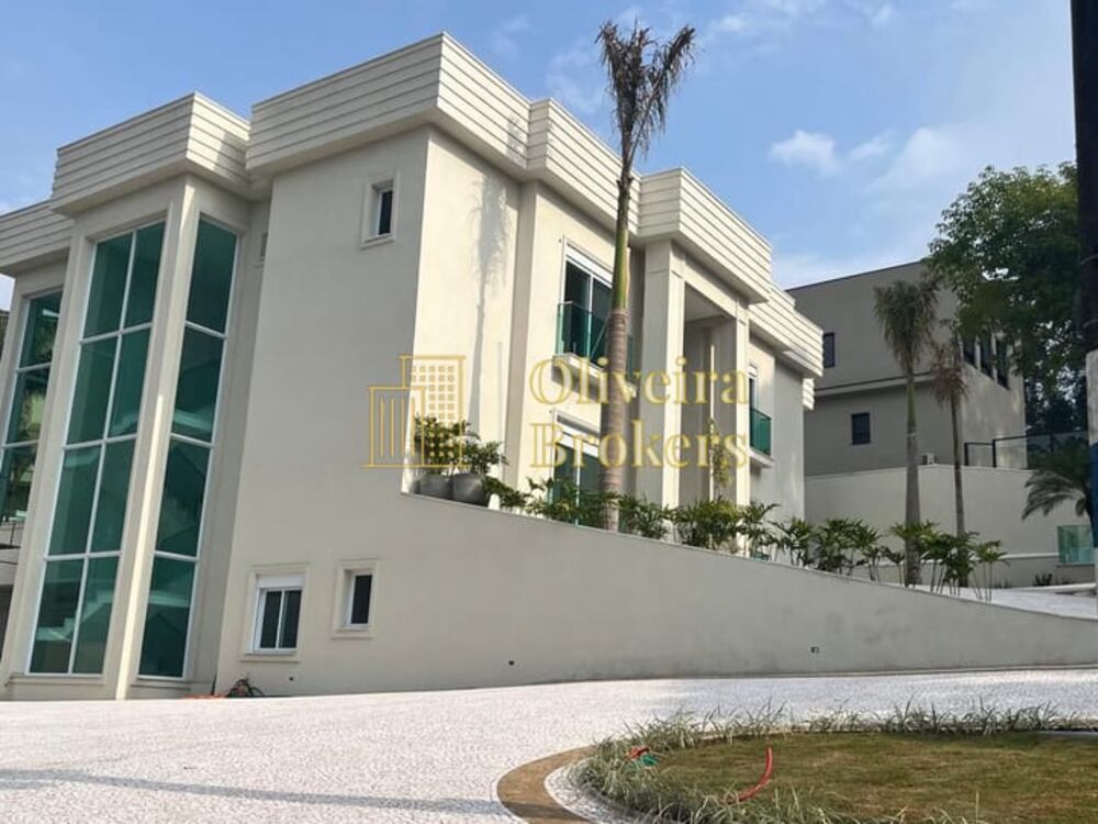 Casa, 5 quartos, 900 m² - Foto 13