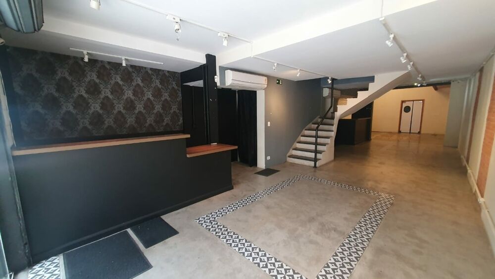 Prédio Inteiro, 117 m² - Foto 1