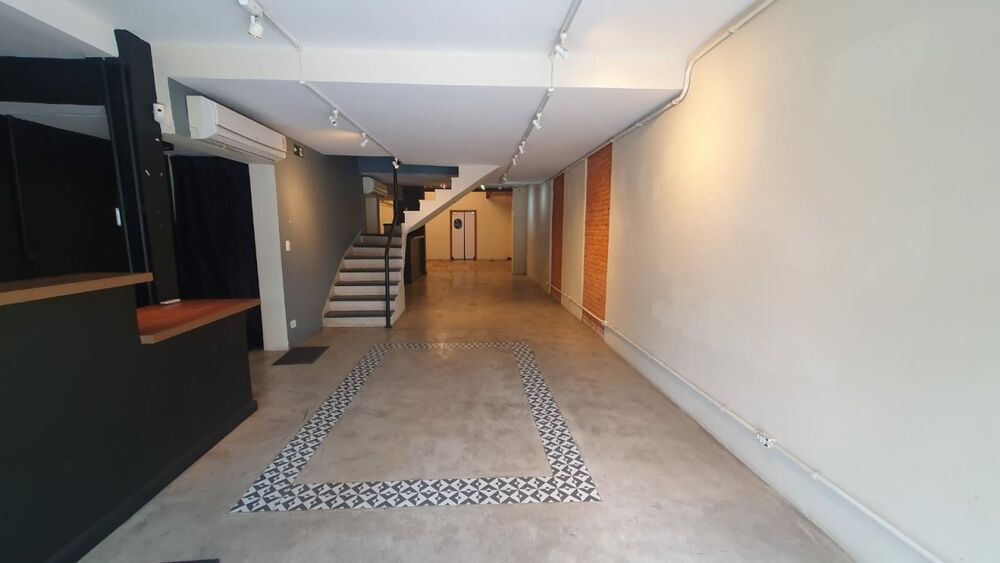 Prédio Inteiro, 117 m² - Foto 2