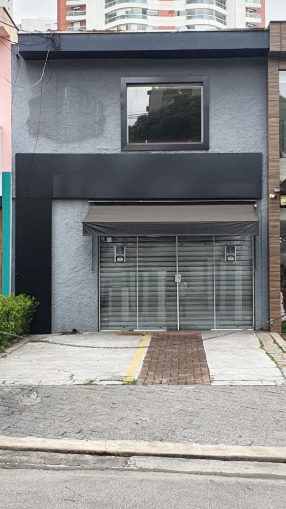 Prédio Inteiro, 117 m² - Foto 12