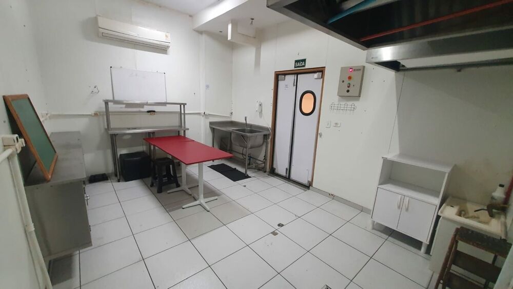 Prédio Inteiro, 117 m² - Foto 7