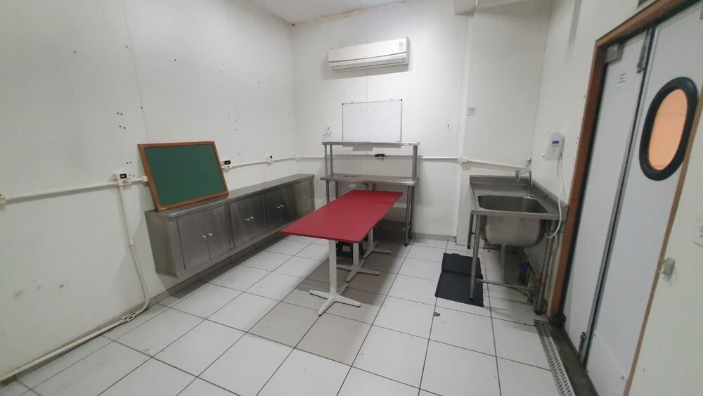 Prédio Inteiro, 117 m² - Foto 6