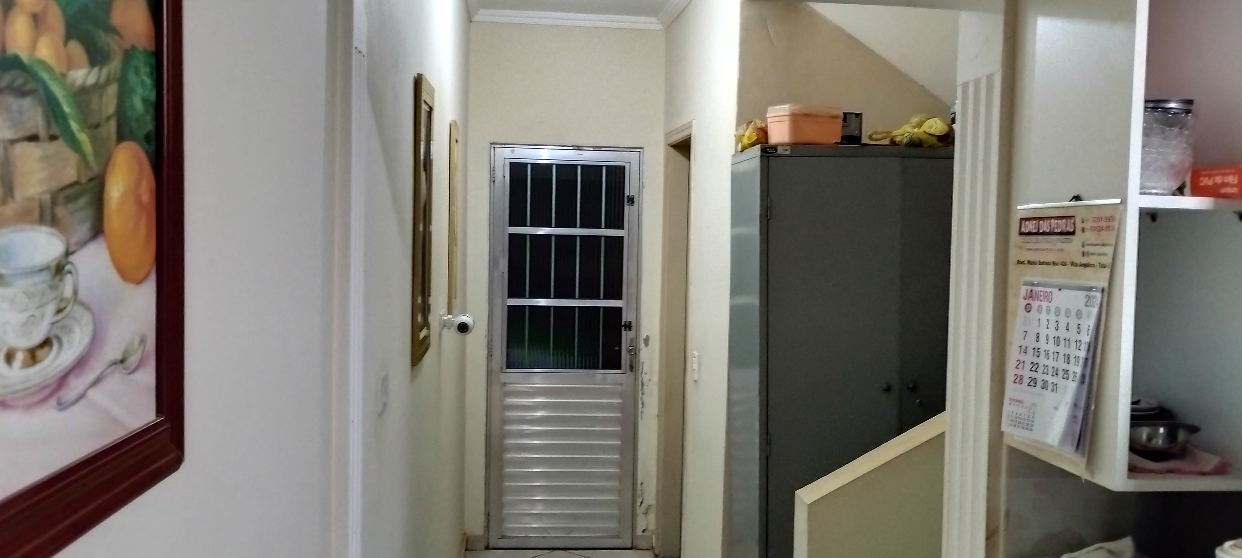 Sobrado à venda com 3 quartos, 200m² - Foto 4