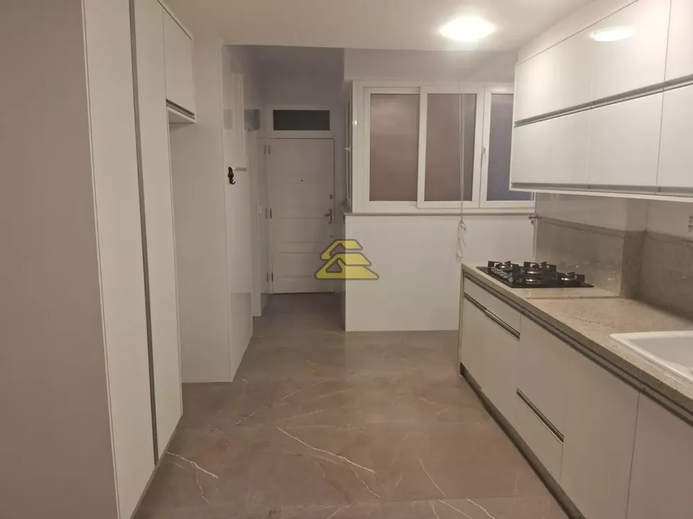 Apartamento, 3 quartos, 193 m² - Foto 8