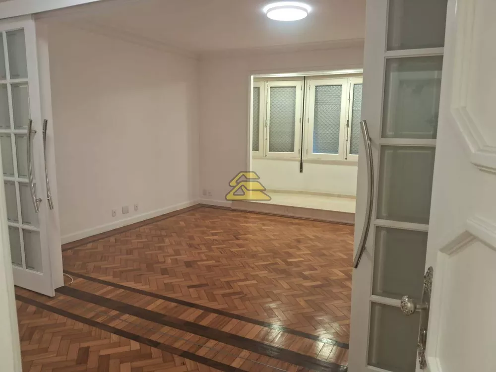 Apartamento, 3 quartos, 193 m² - Foto 1