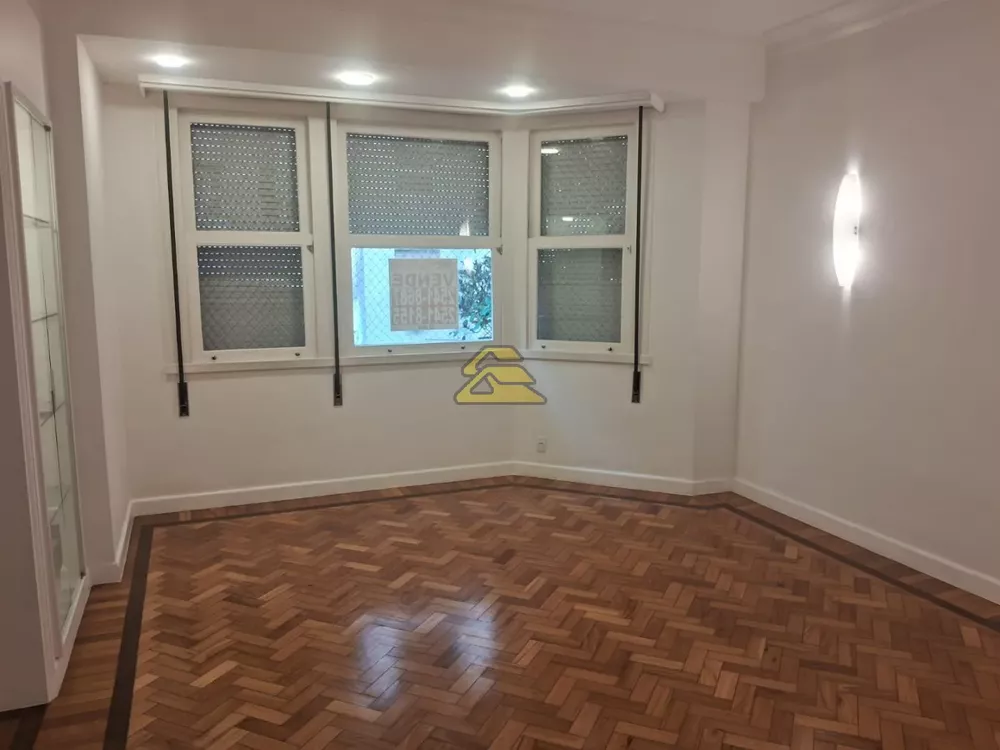 Apartamento, 3 quartos, 193 m² - Foto 13
