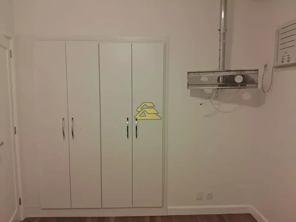Apartamento, 3 quartos, 193 m² - Foto 6