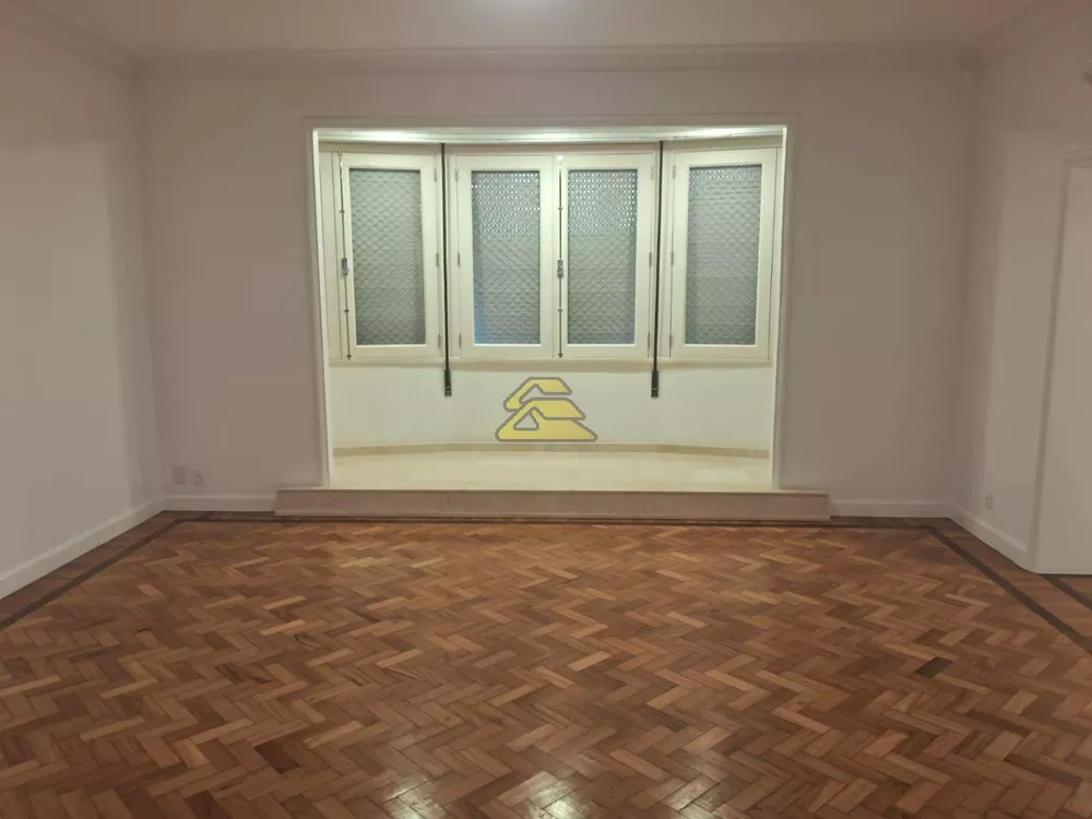 Apartamento, 3 quartos, 193 m² - Foto 4
