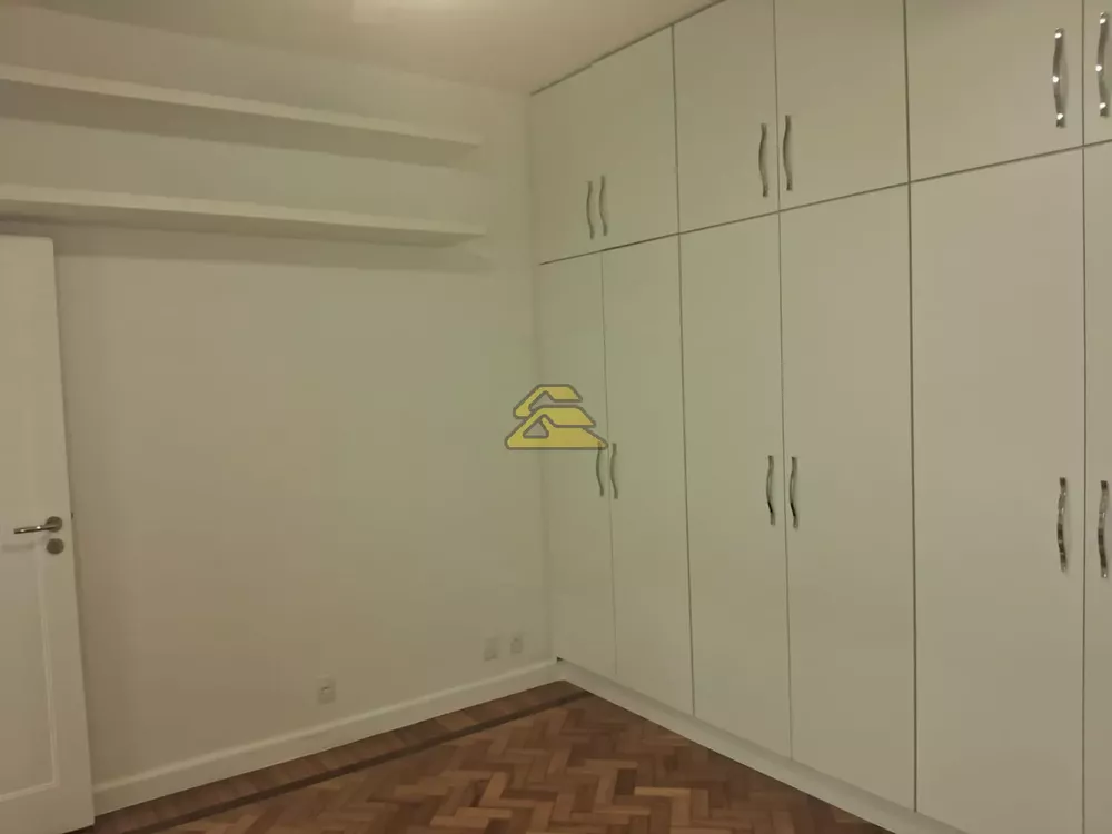 Apartamento, 3 quartos, 193 m² - Foto 11