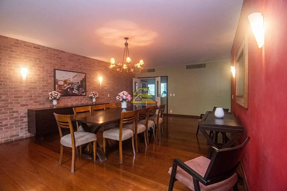 Apartamento, 4 quartos, 571 m² - Foto 5