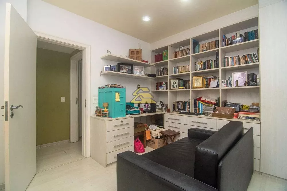 Apartamento, 4 quartos, 571 m² - Foto 20