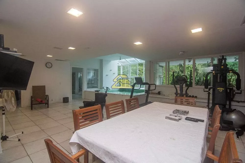 Apartamento, 4 quartos, 571 m² - Foto 11
