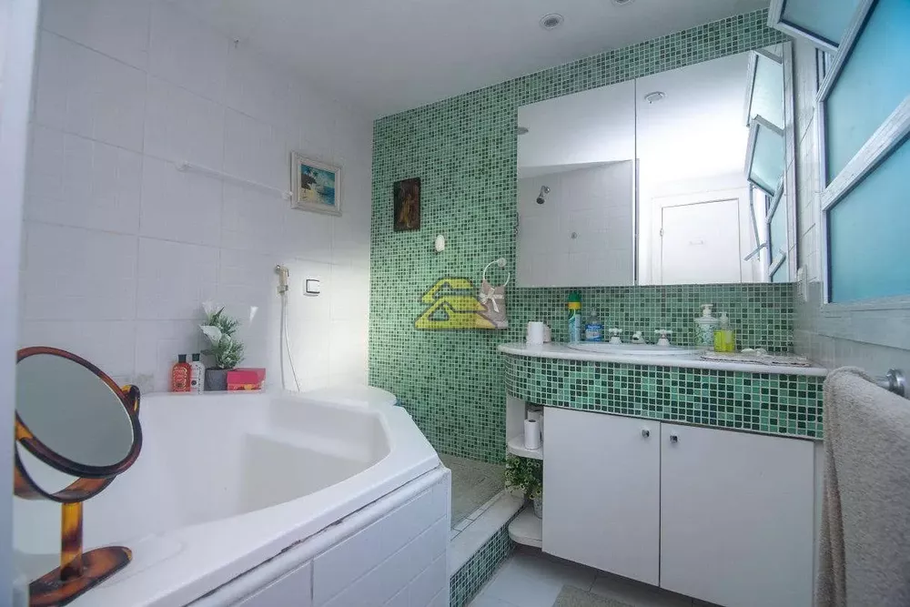 Apartamento, 4 quartos, 571 m² - Foto 21