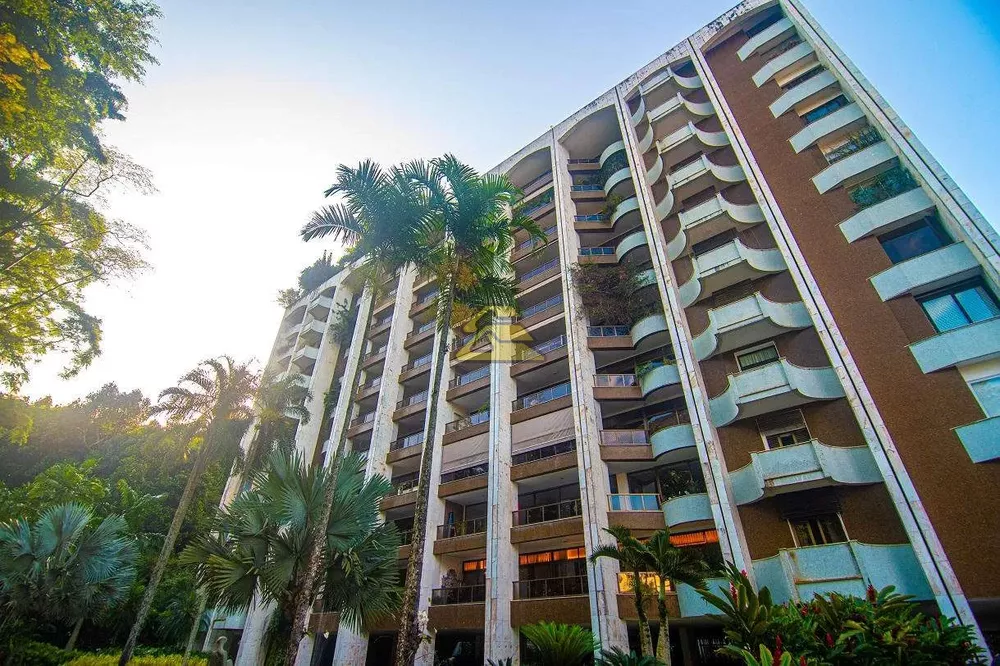 Apartamento, 4 quartos, 571 m² - Foto 30