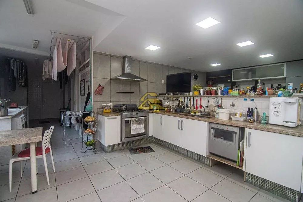 Apartamento, 4 quartos, 571 m² - Foto 9