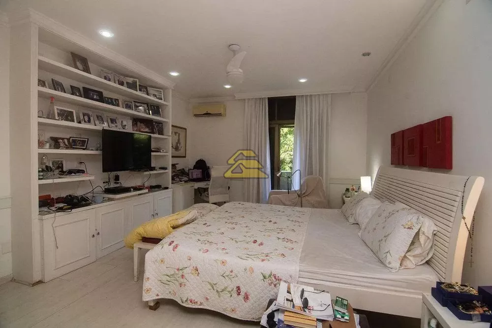 Apartamento, 4 quartos, 571 m² - Foto 25