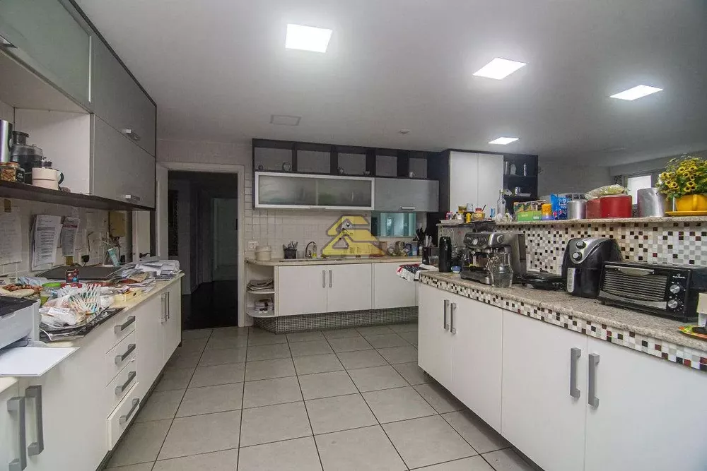 Apartamento, 4 quartos, 571 m² - Foto 8