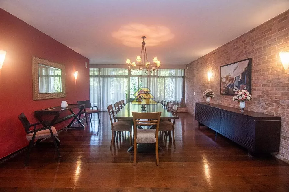 Apartamento, 4 quartos, 571 m² - Foto 6