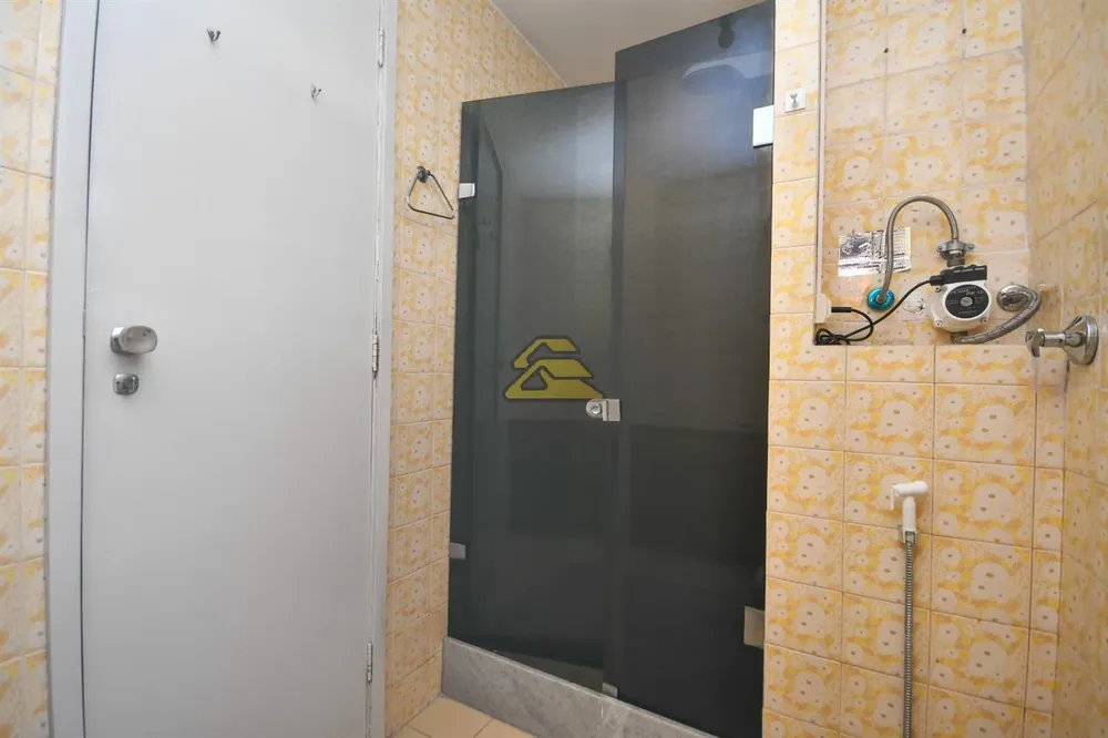 Apartamento, 3 quartos, 164 m² - Foto 12