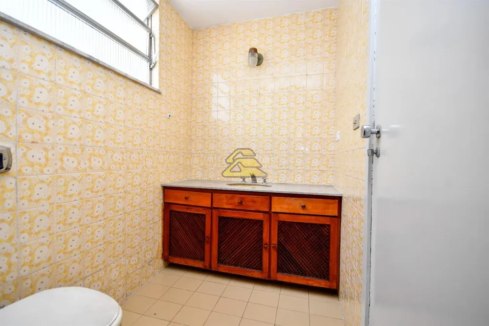 Apartamento, 3 quartos, 164 m² - Foto 21