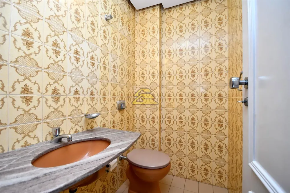Apartamento, 3 quartos, 164 m² - Foto 5