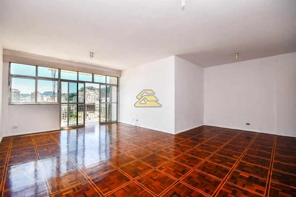 Apartamento, 3 quartos, 164 m² - Foto 3