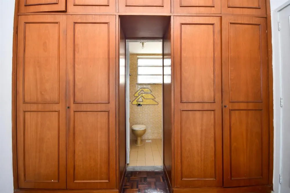 Apartamento, 3 quartos, 164 m² - Foto 6