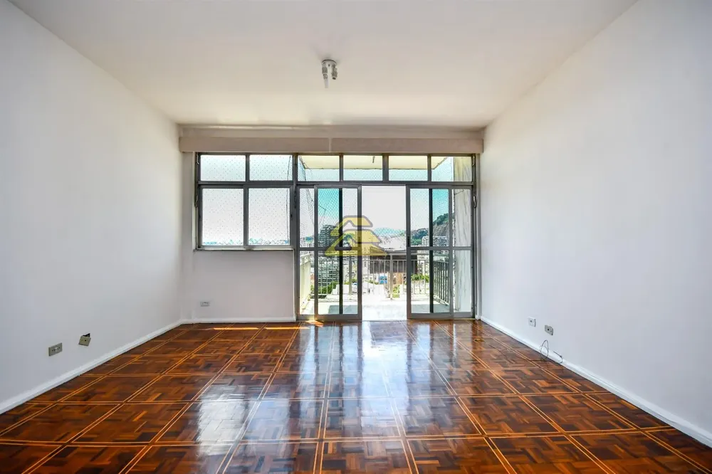 Apartamento, 3 quartos, 164 m² - Foto 2