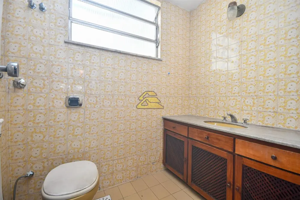 Apartamento, 3 quartos, 164 m² - Foto 9