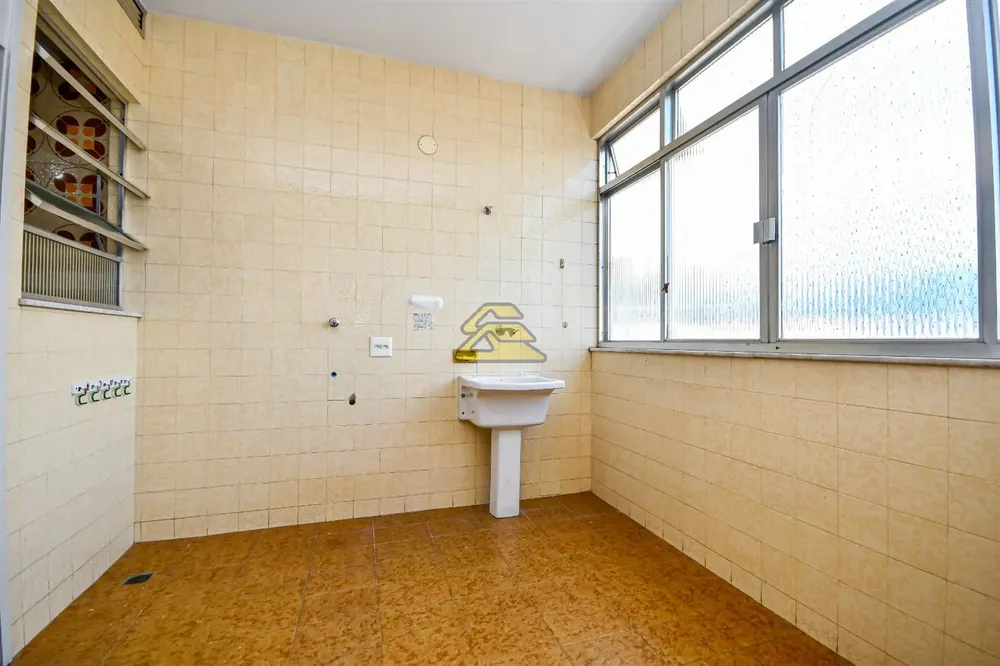 Apartamento, 3 quartos, 164 m² - Foto 11