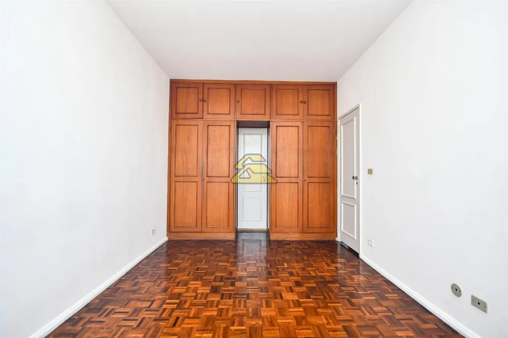 Apartamento, 3 quartos, 164 m² - Foto 1