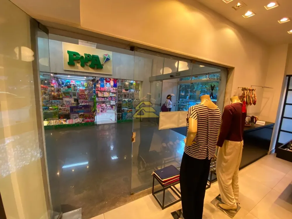 Loja-Salão, 81 m² - Foto 11