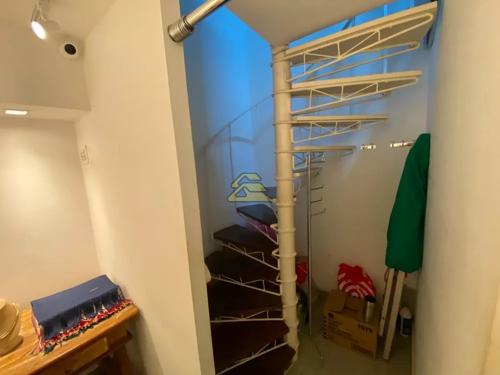 Loja-Salão, 81 m² - Foto 14