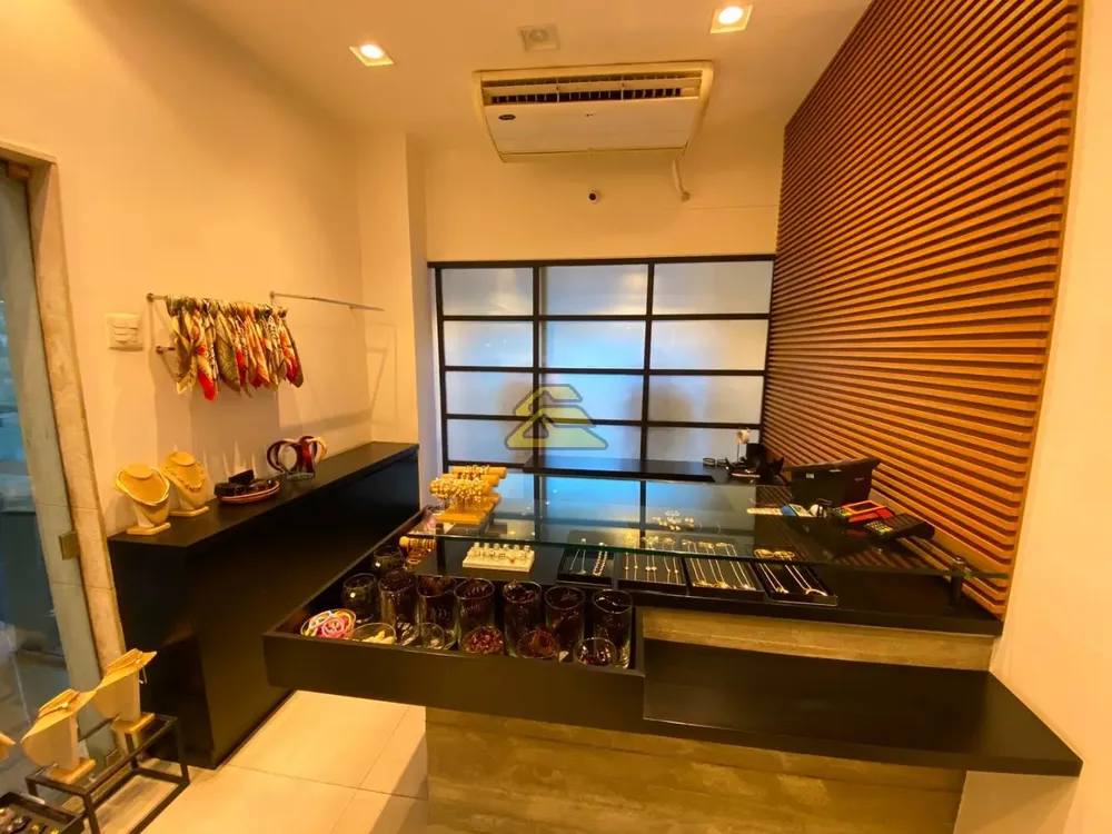 Loja-Salão, 81 m² - Foto 4