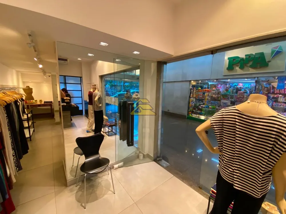 Loja-Salão, 81 m² - Foto 6