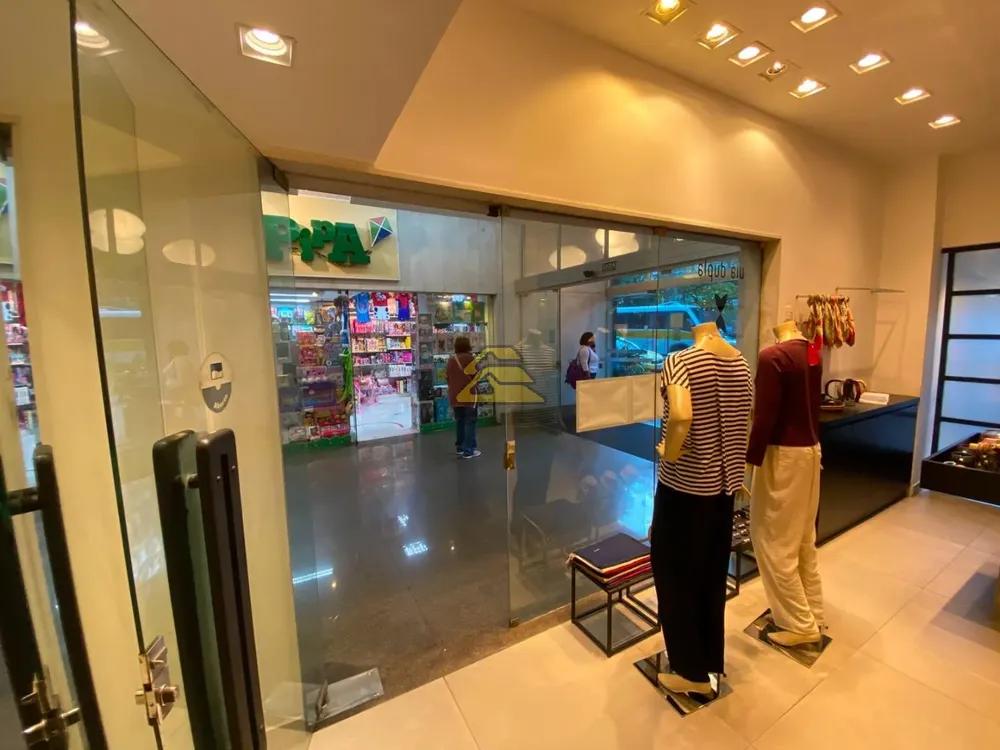 Loja-Salão, 81 m² - Foto 12