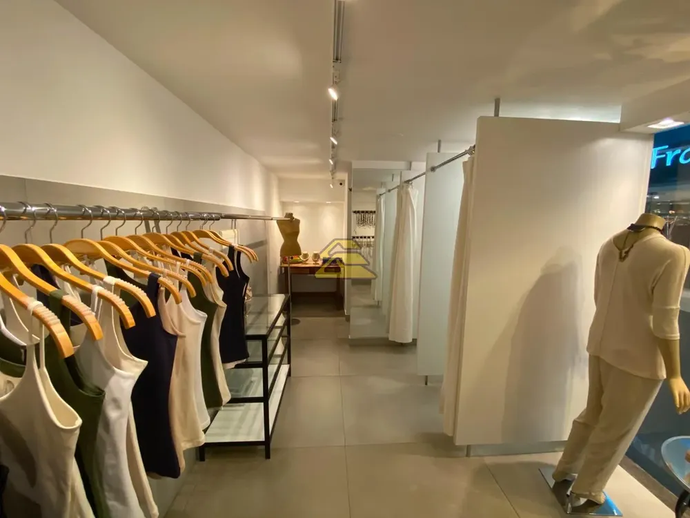 Loja-Salão, 81 m² - Foto 7
