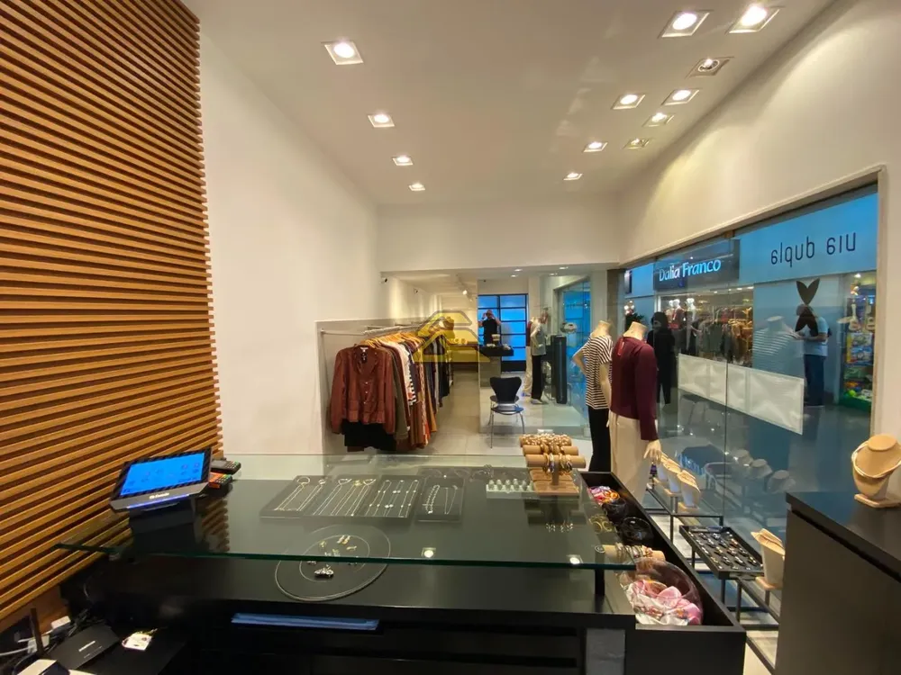 Loja-Salão, 81 m² - Foto 2